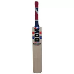 BDM Dynamic Power Super Cricket Bat