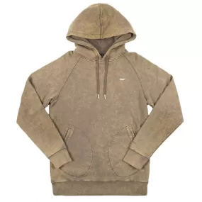 Benny Gold Enzyme Bark Pullover