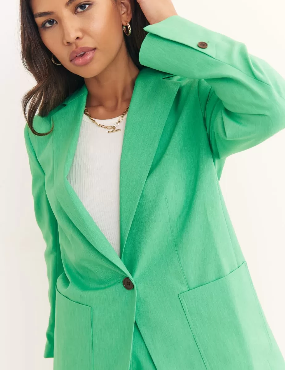 Bonnie Blazer