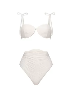 Capa Mesh Bikini