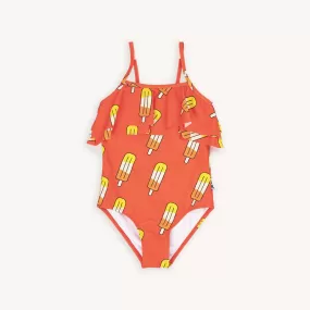 CarlijnQ Popsicle Swimsuit