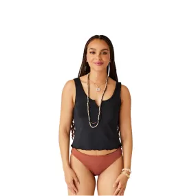 Carve Vida Notchneck Tankini