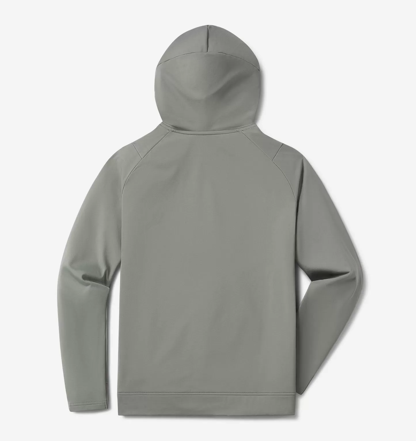 Crossover Hoodie II