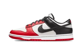 Dunk Low NBA 75th Anniversary Chicago Bulls