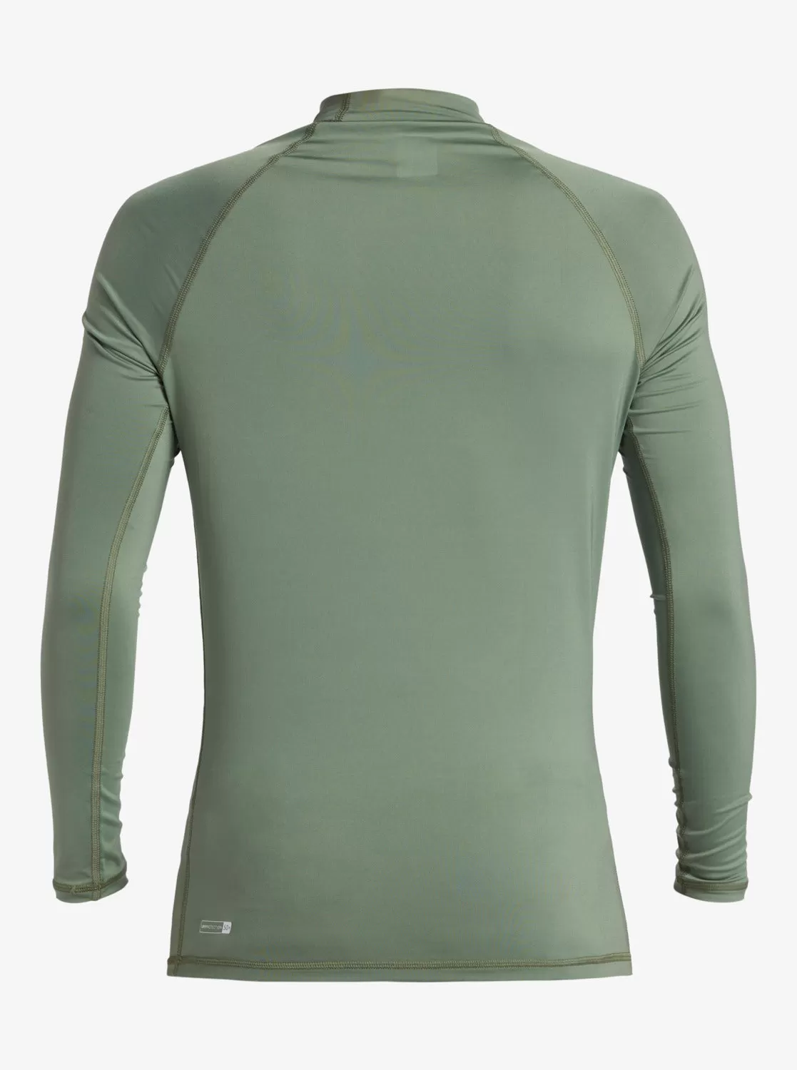 Hawaii Badge UPF 50 Long Sleeve Rashguard - Sea Spray