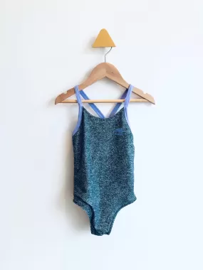 Logo Swimsuit // 3Y