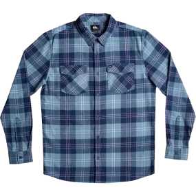 Men's Harelaw Stretch Long Sleeve Shirt