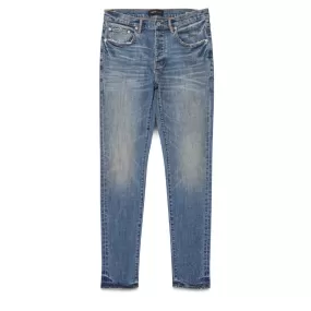 Purple Brand One Year Indigo Jeans