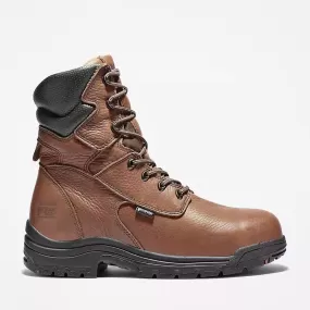 Titan EV 8 Waterproof Composite Toe  Boot