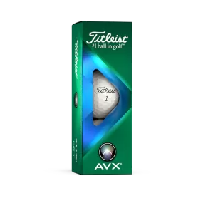 Titleist AVX RCT Sleeve